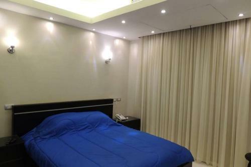Villa Sultan Luxurious Townhouse Near Auc