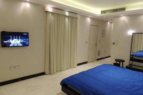 Villa Sultan Luxurious Townhouse Near Auc