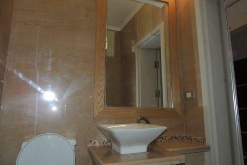 Villa Sultan Luxurious Townhouse Near Auc
