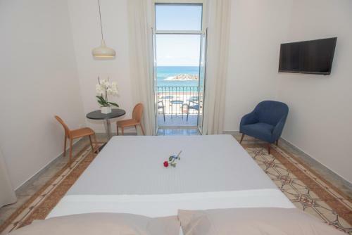 Apartamento Villa Rosa Residence