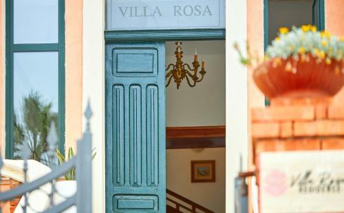 Apartamento Villa Rosa Residence