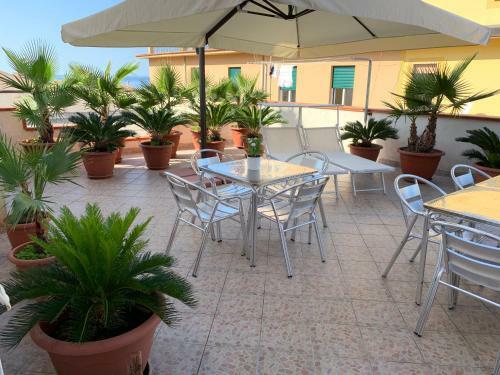 Apartamento Corso Senatore Matarazzo 145 Departamento