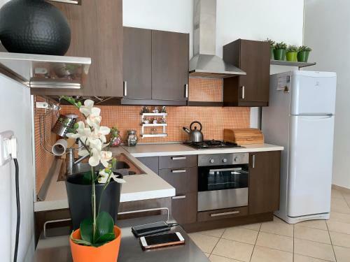 Apartamento Corso Senatore Matarazzo 145 Departamento