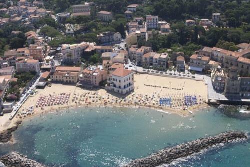 Apartamento Corso Senatore Matarazzo 145 Departamento