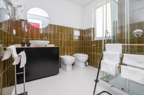 Apartamento La Rocchetta