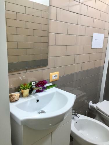 Apartamento Enza Vacanze