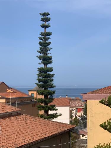 Apartamento Enza Vacanze