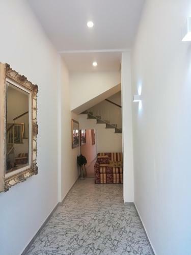 Apartamento Enza Vacanze