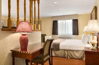 Hotel Days Inn Wallaceburg