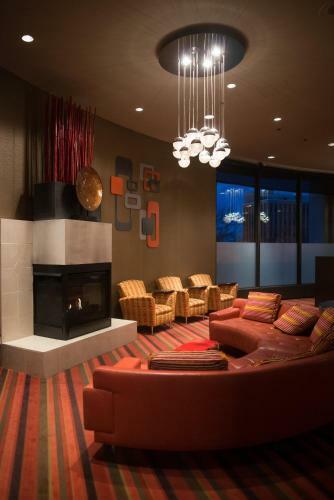 Radisson Hotel Duluth-harborview