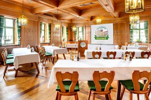 Brauereigasthof/hotel B�rgerbr�u