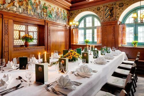 Brauereigasthof/hotel B�rgerbr�u