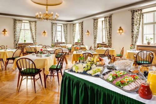 Brauereigasthof/hotel B�rgerbr�u