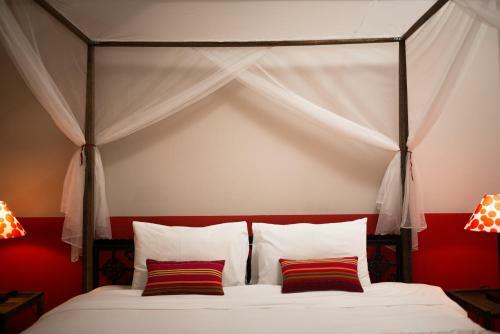 Villa Langka Hotel & Restaurant