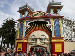 Aparthotel Apartments Ink St Kilda