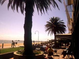 Aparthotel Apartments Ink St Kilda