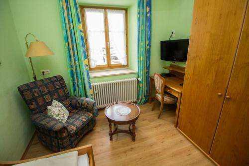 Hotel Altwirt