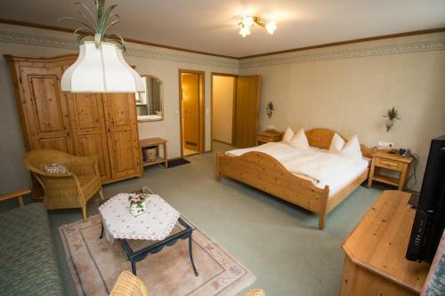 Hotel Altwirt