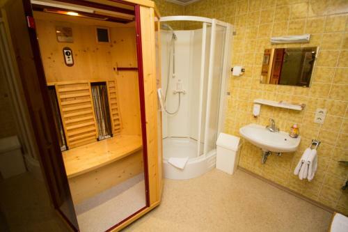 Hotel Altwirt