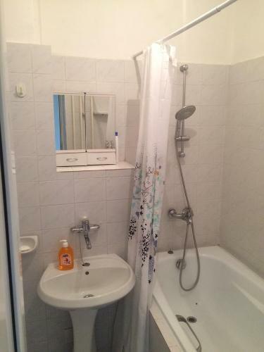 Apartment Marasha