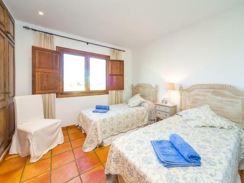 Villa Rocio