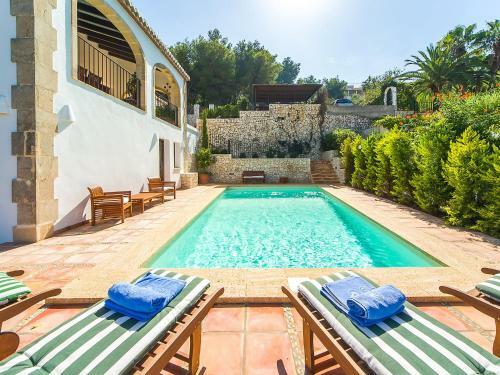 Villa Rocio