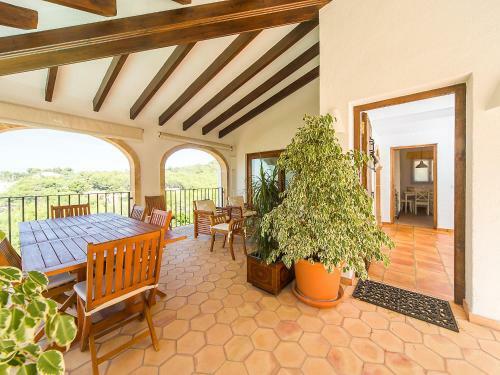 Villa Rocio