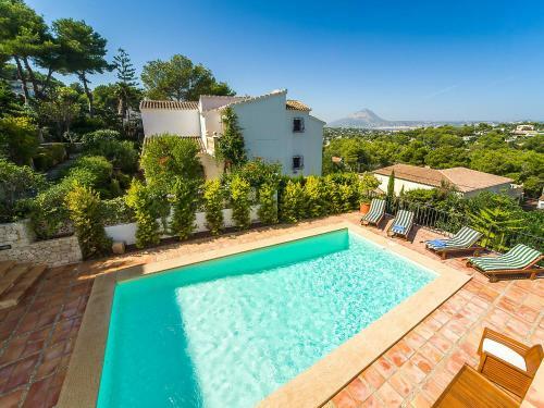 Villa Rocio