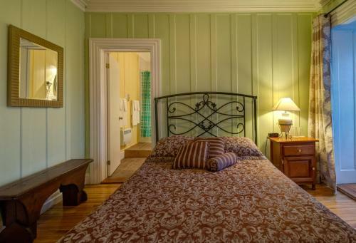 Posada Auberge William Wakeham