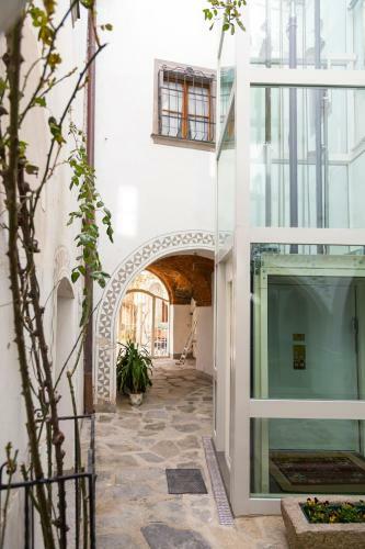 Hotel Barock-landhof Burkhardt