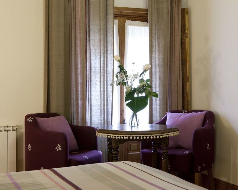 Hotel La Morada De Juan De Vargas
