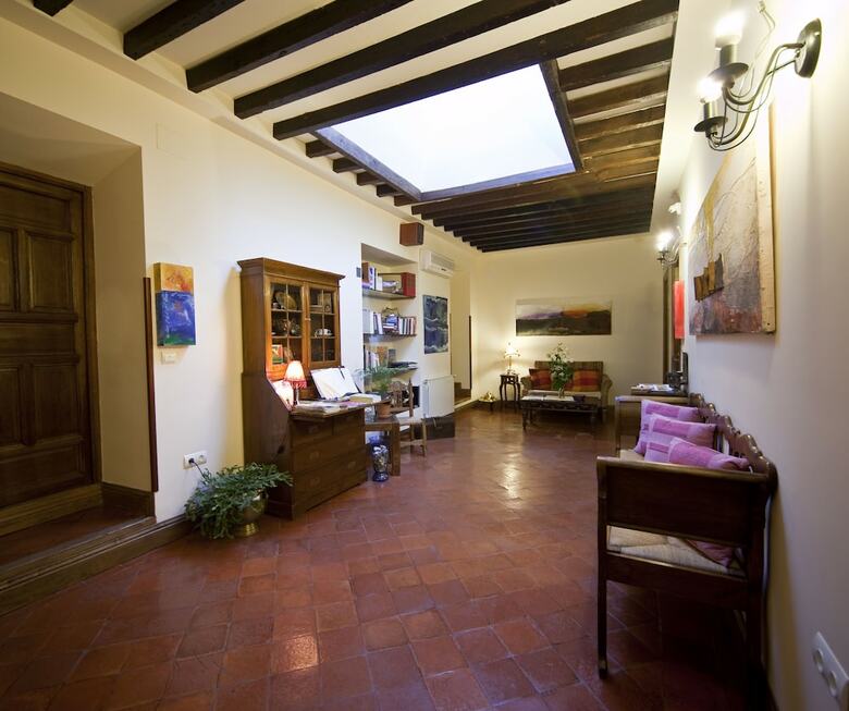 Hotel La Morada De Juan De Vargas
