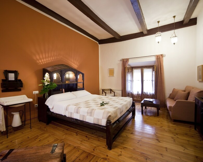 Hotel La Morada De Juan De Vargas