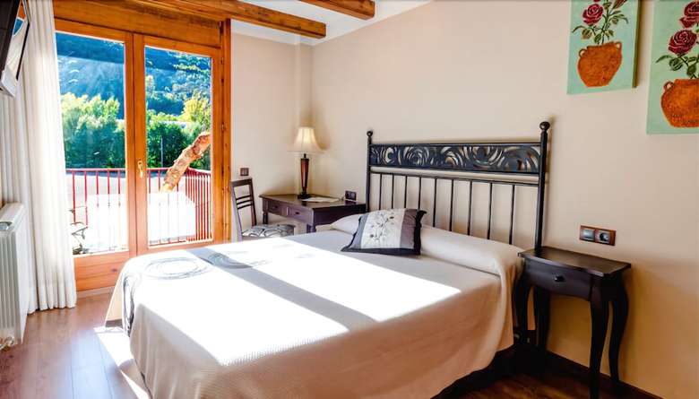 Hotel Flor De Neu