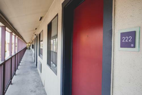 Motel Alura Inn