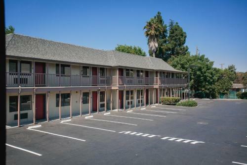 Motel Alura Inn