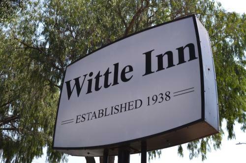 Wittle Motel