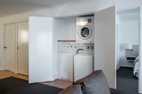 Aparthotel Hillarys Harbour Resort