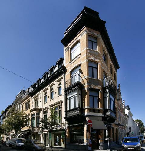 Rafael Residence Apartment