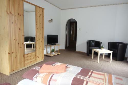 Hostal Gasthof Bergfried
