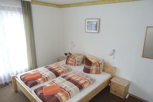 Hostal Gasthof Bergfried