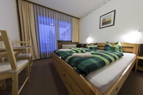 Hostal Gasthof Bergfried