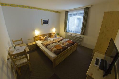 Hostal Gasthof Bergfried