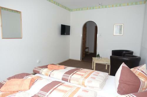Hostal Gasthof Bergfried