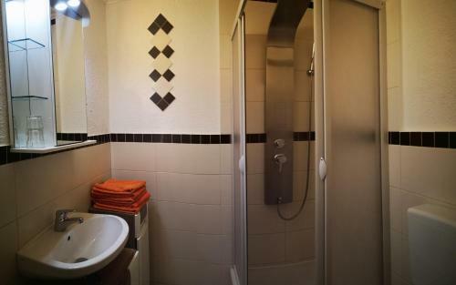 Hostal Gasthof Bergfried