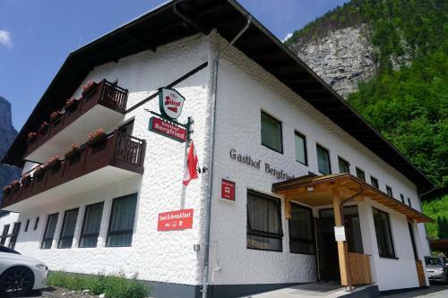 Hostal Gasthof Bergfried
