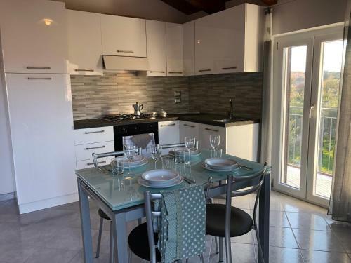 Apartamento Petite Maison Ad Alano