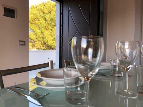 Apartamento Petite Maison Ad Alano