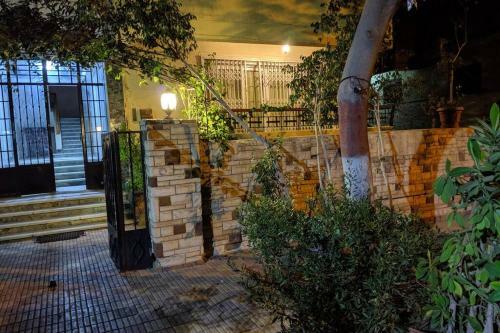 Nasr City Villa