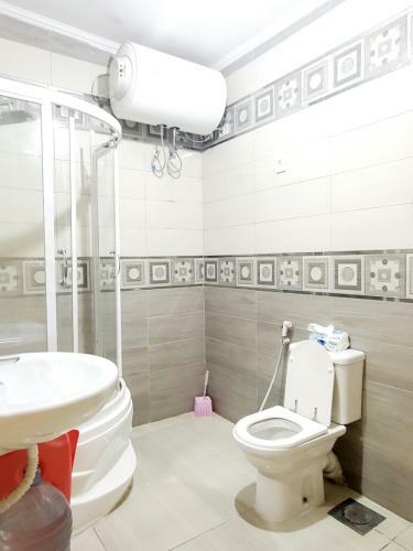 Al Mazyona Apartment Comfortable And Spacious, Suitable For Families